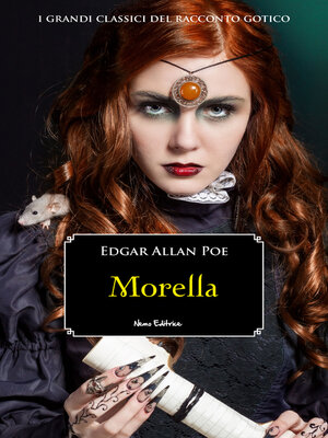 cover image of Morella